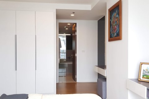 Eigentumswohnung in Bangkok, Thailand, 1 Schlafzimmer № 251069 - Foto 8