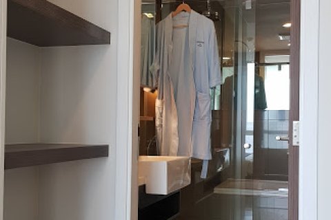 Eigentumswohnung in Bangkok, Thailand, 1 Schlafzimmer № 251069 - Foto 9