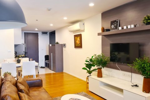 Eigentumswohnung in Bangkok, Thailand, 1 Schlafzimmer № 251069 - Foto 3