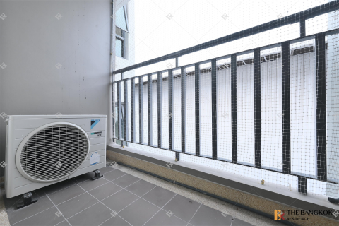 Eigentumswohnung in Bangkok, Thailand, 2 Schlafzimmer  № 234384