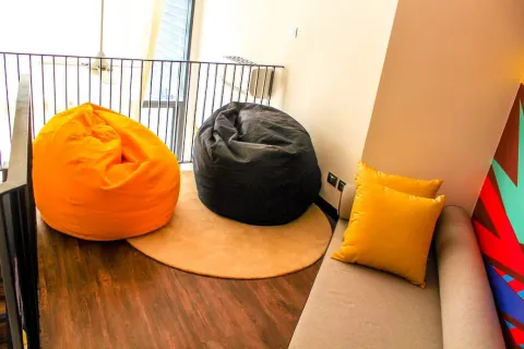 Condominio de 1 dormitorio en Bang Tao, Tailandia № 241970 - foto 12