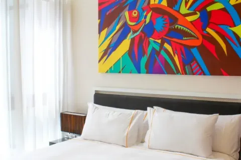 Condominio de 1 dormitorio en Bang Tao, Tailandia № 241970 - foto 14