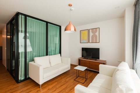 Apartment in Pattaya, Thailand 3 rooms № 241531