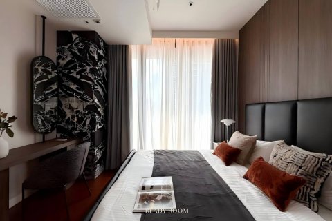 คอนโดมิเนียมในกรุงเทพฯ, ประเทศไทย, 2 ห้องนอน № 234351 - รูปถ่าย 24