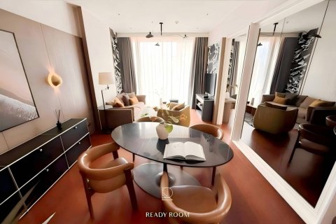 คอนโดมิเนียมในกรุงเทพฯ, ประเทศไทย, 2 ห้องนอน № 234351 - รูปถ่าย 2