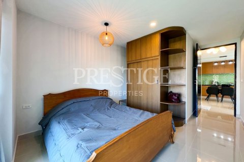 คอนโดมิเนียมในพัทยา, ประเทศไทย, 2 ห้องนอน № 241664 - รูปถ่าย 14
