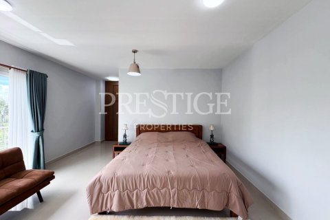 คอนโดมิเนียมในพัทยา, ประเทศไทย, 2 ห้องนอน № 241664 - รูปถ่าย 10