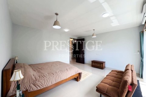 คอนโดมิเนียมในพัทยา, ประเทศไทย, 2 ห้องนอน № 241664 - รูปถ่าย 9