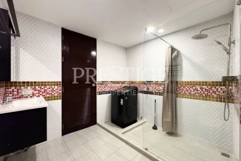 คอนโดมิเนียมในพัทยา, ประเทศไทย, 2 ห้องนอน № 241664 - รูปถ่าย 12