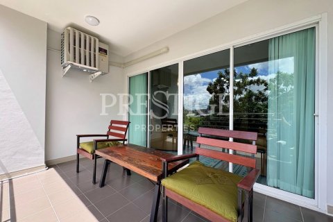 คอนโดมิเนียมในพัทยา, ประเทศไทย, 2 ห้องนอน № 241664 - รูปถ่าย 20