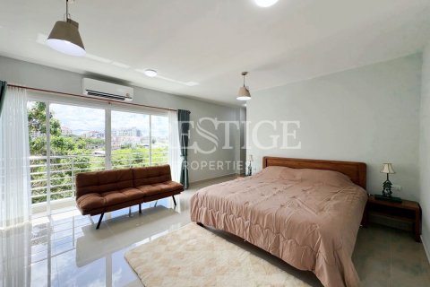 คอนโดมิเนียมในพัทยา, ประเทศไทย, 2 ห้องนอน № 241664 - รูปถ่าย 8
