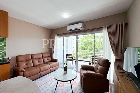 Eigentumswohnung in Pattaya, Thailand, 2 Schlafzimmer № 241664