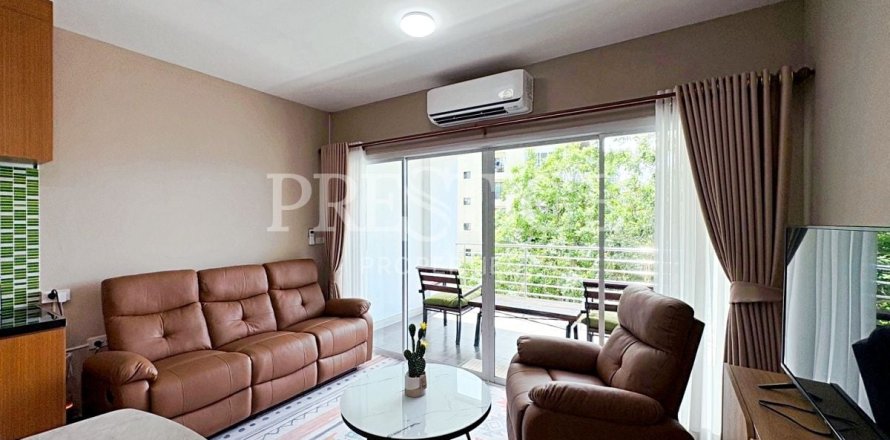 คอนโดมิเนียมในพัทยา, ประเทศไทย, 2 ห้องนอน № 241664
