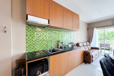 คอนโดมิเนียมในพัทยา, ประเทศไทย, 2 ห้องนอน № 241664 - รูปถ่าย 6