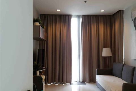 Eigentumswohnung in Bangkok, Thailand, 1 Schlafzimmer  № 248300