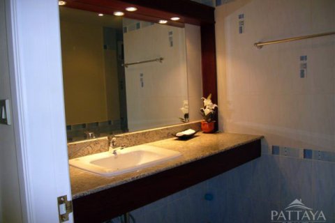 คอนโดมิเนียมในพัทยา, ประเทศไทย, 2 ห้องนอน № 242693 - รูปถ่าย 5