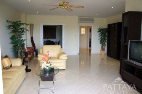 คอนโดมิเนียมในพัทยา, ประเทศไทย, 2 ห้องนอน № 242693
