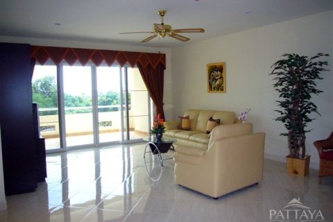 คอนโดมิเนียมในพัทยา, ประเทศไทย, 2 ห้องนอน № 242693 - รูปถ่าย 3