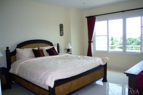 คอนโดมิเนียมในพัทยา, ประเทศไทย, 2 ห้องนอน № 242693 - รูปถ่าย 4