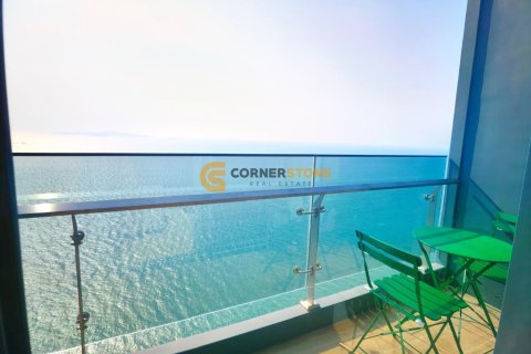 Condo à Pattaya, Thaïlande, 1 chambre № 243461