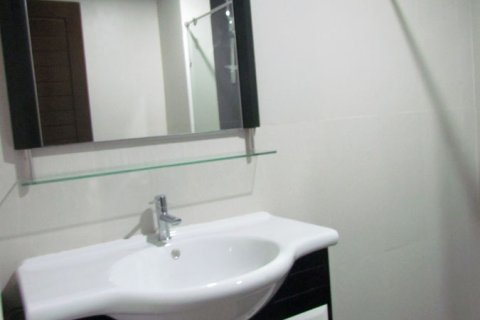คอนโดมิเนียมในพัทยา, ประเทศไทย, 1 ห้องนอน № 242782 - รูปถ่าย 11