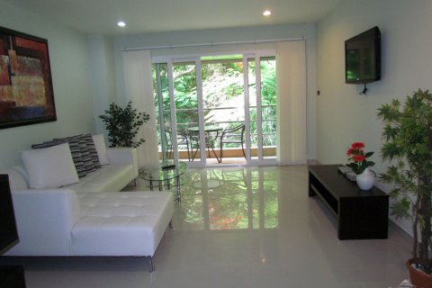 คอนโดมิเนียมในพัทยา, ประเทศไทย, 1 ห้องนอน № 242782 - รูปถ่าย 5