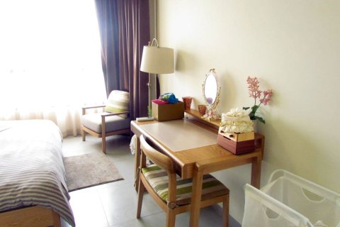 Condominio de 1 dormitorio en Pattaya, Tailandia № 242232 - foto 3