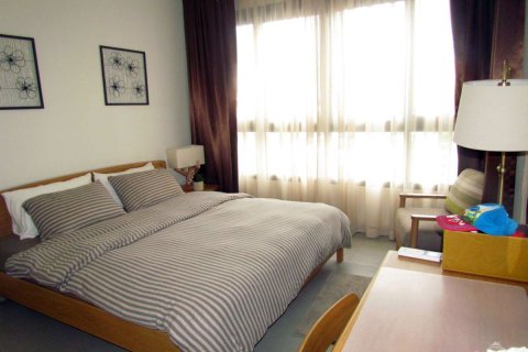 Condominio de 1 dormitorio en Pattaya, Tailandia № 242232 - foto 2