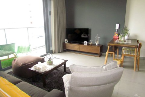 Condominio de 1 dormitorio en Pattaya, Tailandia № 242232 - foto 12