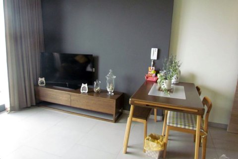 Condominio de 1 dormitorio en Pattaya, Tailandia № 242232 - foto 6