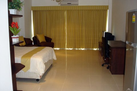 Studio in the Condo in Pattaya, Thailand № 242612 - photo 13