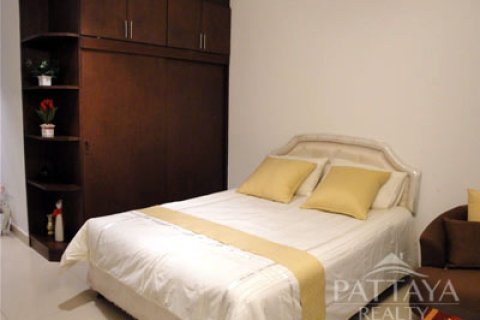 Studio in the Condo in Pattaya, Thailand № 242612 - photo 4