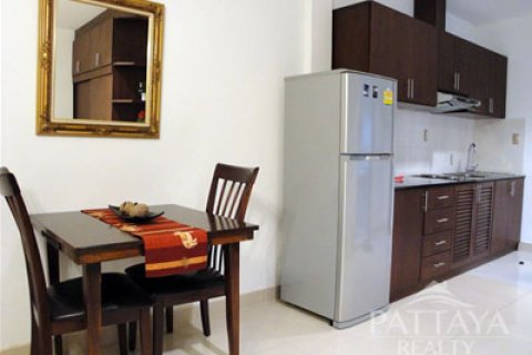 Studio in the Condo in Pattaya, Thailand № 242612 - photo 5