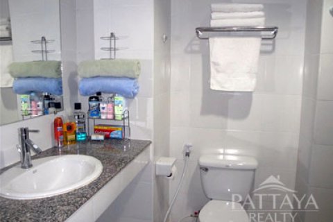 Studio in the Condo in Pattaya, Thailand № 242612 - photo 3