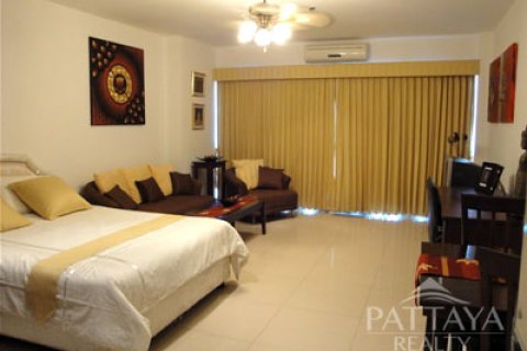 Studio in the Condo in Pattaya, Thailand № 242612 - photo 7