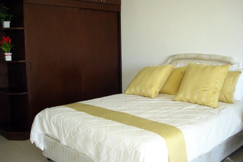 Studio in the Condo in Pattaya, Thailand № 242612 - photo 10