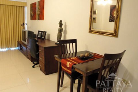 Studio in the Condo in Pattaya, Thailand № 242612 - photo 9
