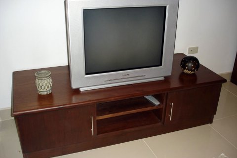 Studio in the Condo in Pattaya, Thailand № 242612 - photo 12