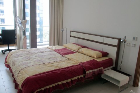 คอนโดมิเนียมในพัทยา, ประเทศไทย, 1 ห้องนอน № 242864 - รูปถ่าย 7