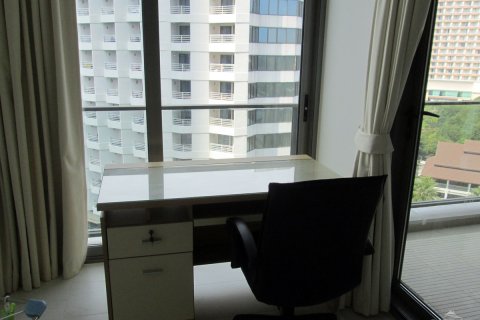 คอนโดมิเนียมในพัทยา, ประเทศไทย, 1 ห้องนอน № 242864 - รูปถ่าย 8
