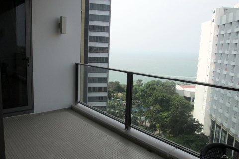 คอนโดมิเนียมในพัทยา, ประเทศไทย, 1 ห้องนอน № 242864 - รูปถ่าย 5