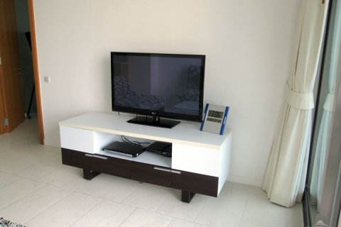คอนโดมิเนียมในพัทยา, ประเทศไทย, 1 ห้องนอน № 242864 - รูปถ่าย 6