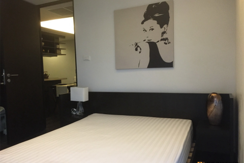 Eigentumswohnung in Bangkok, Thailand, 2 Schlafzimmer  № 247900