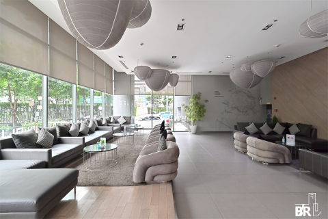 Condo in Bangkok, Thailand, 1 bedroom № 186912