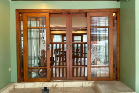Townhouse à Bangkok, Thaïlande 3 chambres № 249924