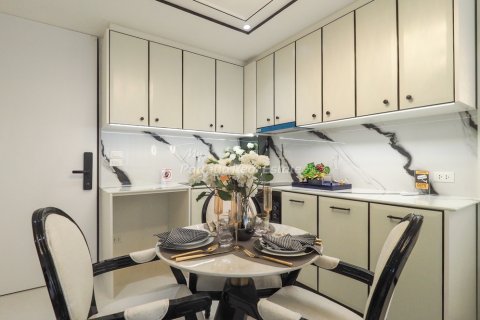 Кондоминиум с 2 спальнями в Банг Ламунге, Таиланд № 234245