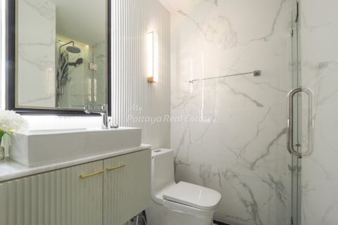 Кондоминиум с 2 спальнями в Банг Ламунге, Таиланд № 234245 - фото 11