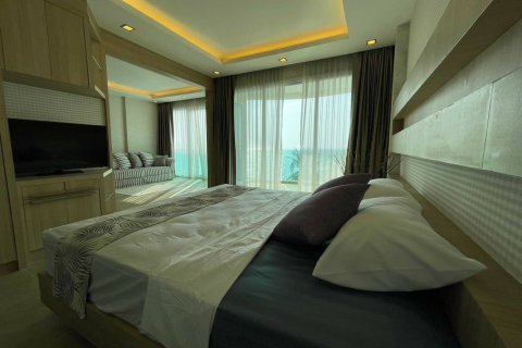 Wohnung in Pattaya, Thailand 2 Zimmer № 159753 - Foto 8