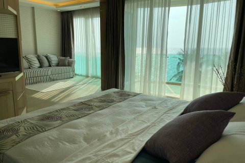 Wohnung in Pattaya, Thailand 2 Zimmer № 159753 - Foto 9