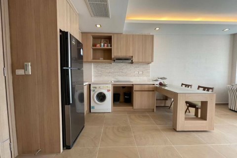 Wohnung in Pattaya, Thailand 2 Zimmer № 159753 - Foto 4
